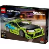 LEGO Technic 42229 Fast & Furious Mitsubishi Eclipse (827 dalių)