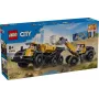 LEGO City 60494 Savivartis ir frontalinis krautuvas (1132 dalių)