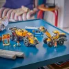 LEGO City 60494 Savivartis ir frontalinis krautuvas (1132 dalių)