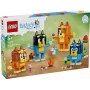 LEGO Bluey 11217 Statomas Bluey šeimos rinkinys (466 dalių)