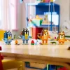 LEGO Bluey 11217 Statomas Bluey šeimos rinkinys (466 dalių)