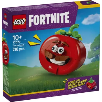 LEGO Fortnite 77079 Tomatohead (210 dalių)