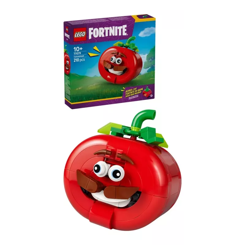 LEGO Fortnite 77079 Tomatohead (210 dalių)