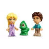 LEGO Disney 43294 Rapunzelės mini bokštas (171 dalių)