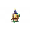 LEGO Disney 43294 Rapunzelės mini bokštas (171 dalių)