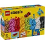 LEGO Classic 11045 Kūrybiškos spalvotos kaladėlės (820 vnt.)