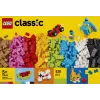 LEGO Classic 11045 Kūrybiškos spalvotos kaladėlės (820 vnt.)