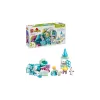 LEGO DUPLO Disney 10462 Kūrybinė dėžutė „Frozen“ su Elza ir Olafu (37 dalių)
