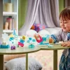 LEGO DUPLO Disney 10462 Kūrybinė dėžutė „Frozen“ su Elza ir Olafu (37 dalių)