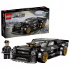 LEGO Speed Champions 77262 Ken Block '65 Ford Mustang Hoonicorn V1 (345 dalių)