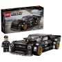 LEGO Speed Champions 77262 Ken Block '65 Ford Mustang Hoonicorn V1 (345 dalių)