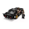 LEGO Speed Champions 77262 Ken Block '65 Ford Mustang Hoonicorn V1 (345 dalių)