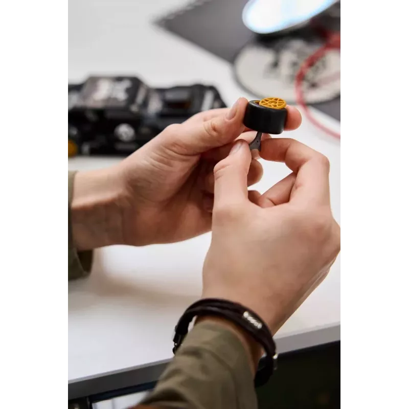 LEGO Speed Champions 77262 Ken Block '65 Ford Mustang Hoonicorn V1 (345 dalių)