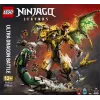 LEGO NINJAGO 71872 Ultra Dragon Battle (2178 dalių)