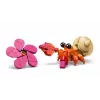 LEGO Disney 43292 Pua (Moanos augintinis kiaulė) – pastatoma figūrėlė (885 dalių)
