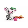 LEGO Disney 43292 Pua (Moanos augintinis kiaulė) – pastatoma figūrėlė (885 dalių)