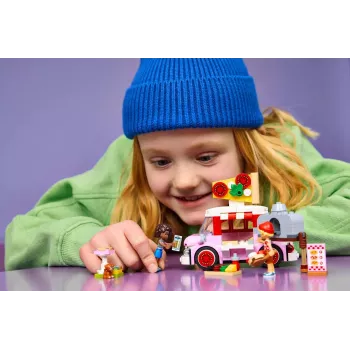 LEGO Friends 42694 Picos sunkvežimis (190 dalių)