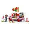LEGO Friends 42694 Picos sunkvežimis (190 dalių)