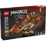 LEGO NINJAGO 71871 Mūšis prie Drakono ašmenų (1016 dalių)