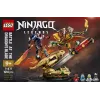 LEGO NINJAGO 71871 Mūšis prie Drakono ašmenų (1016 dalių)