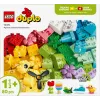 LEGO DUPLO 10479 Spalvinga kūrybos dėžutė (80 dalių)