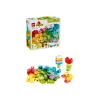 LEGO DUPLO 10479 Spalvinga kūrybos dėžutė (80 dalių)