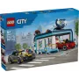 LEGO City 60497 Automatinė plovykla (583 detalės)