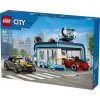 LEGO City 60497 Automatinė plovykla (583 detalės)