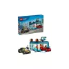 LEGO City 60497 Automatinė plovykla (583 detalės)