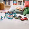 LEGO City 60497 Automatinė plovykla (583 detalės)