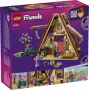 LEGO Friends 42682 Gamtos poilsio namelis (295 dalių)