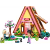 LEGO Friends 42682 Gamtos poilsio namelis (295 dalių)