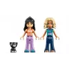 LEGO Friends 42682 Gamtos poilsio namelis (295 dalių)