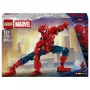 LEGO Marvel 76346 Žmogus voras herojaus figūrėlė (813 dalių)