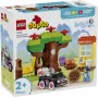 LEGO DUPLO Bluey 10469 Muffin ir Bluey picos kepykla (44 vnt.)