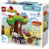 LEGO DUPLO Bluey 10469 Muffin ir Bluey picos kepykla (44 vnt.)