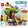 LEGO DUPLO Bluey 10469 Muffin ir Bluey picos kepykla (44 vnt.)