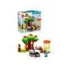 LEGO DUPLO Bluey 10469 Muffin ir Bluey picos kepykla (44 vnt.)