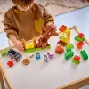 LEGO DUPLO Bluey 10469 Muffin ir Bluey picos kepykla (44 vnt.)
