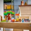 LEGO DUPLO Bluey 10469 Muffin ir Bluey picos kepykla (44 vnt.)