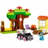 LEGO DUPLO Bluey 10469 Muffin ir Bluey picos kepykla (44 vnt.)
