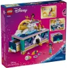 LEGO Disney 43295 Jasmine's papuošalų dėžutė (458 dalių)