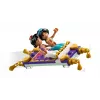 LEGO Disney 43295 Jasmine's papuošalų dėžutė (458 dalių)