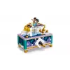 LEGO Disney 43295 Jasmine's papuošalų dėžutė (458 dalių)
