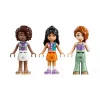 LEGO Friends 42702 Sukantis gėlių ir fėjų arbatos puodelių karuselė (321 d.)