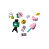 LEGO Friends 42702 Sukantis gėlių ir fėjų arbatos puodelių karuselė (321 d.)