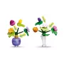 LEGO Friends 42693 Kūrybinga gėlių parduotuvė (377 dalių)