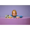 LEGO Friends 42693 Kūrybinga gėlių parduotuvė (377 dalių)
