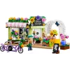 LEGO Friends 42693 Kūrybinga gėlių parduotuvė (377 dalių)