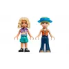 LEGO Friends 42693 Kūrybinga gėlių parduotuvė (377 dalių)